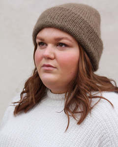 December Beanie Kit