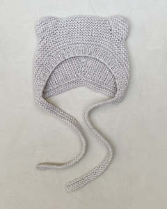 Kits: Rail Bear Bonnet Kit