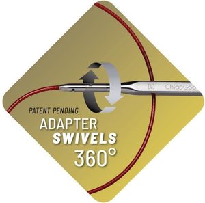 Swivel Adapters