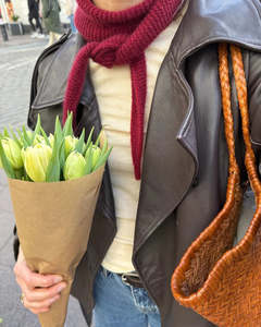 Patterns: Sophie Scarf