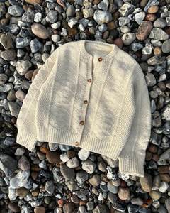 Patterns: Esther Jacket