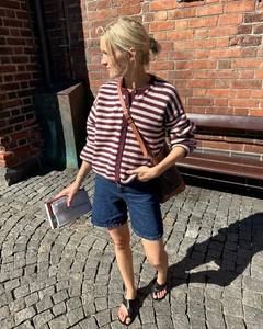Patterns: Olga Jacket