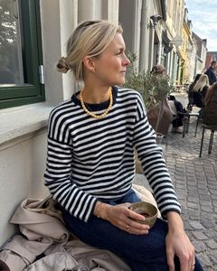 Olga Blouse