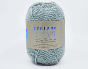 Cozi Sock Weight
