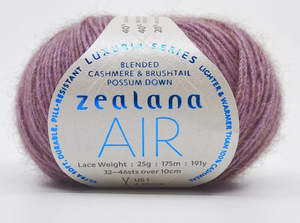 Zealana Air Lace Weight