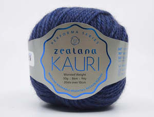 Kauri Worsted Weight