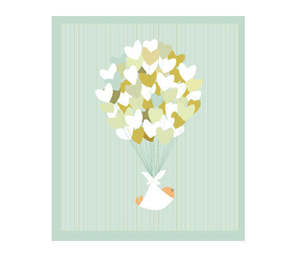 All Add On Gifts: "Bundle of Joy" Mini Gift Card