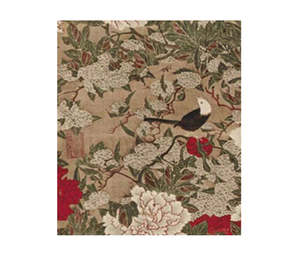 All Add On Gifts: "ZEN GARDEN GOLD" Mini Gift Card