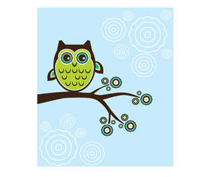 All Add On Gifts: "What a Hoot" Gift Card