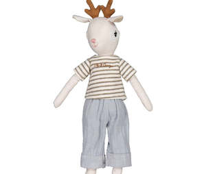 Gabriel The Deer