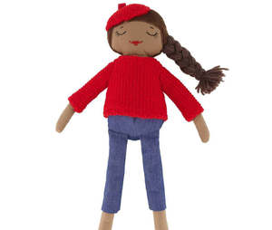 Fifi love Doll