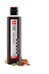 Chai (Vanilla Notes) Syrup 1 Litre