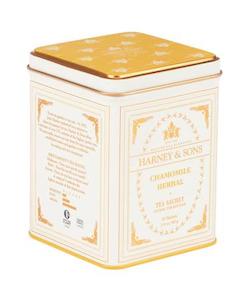 Harney Chamomile Herbal Teabags – 20
