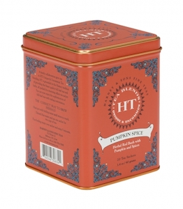Products: Harney Pumpkin Spice Teabags – 20