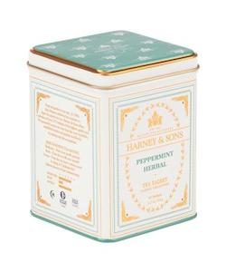 Products: Harney Peppermint Teabags – 20