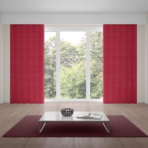 Products: Luxe Calypso Drapes - Exquisite Drapes - Roman Blinds Direct