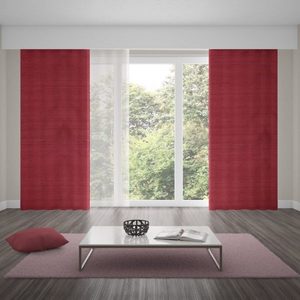Products: Luxe Cardinal Drapes - Affordable Drapes - Roman Blinds Direct
