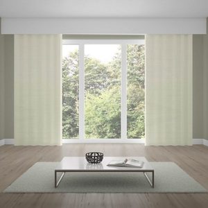 Luxe Champagne Blackout Curtains - Ready Made Curtains Online NZ