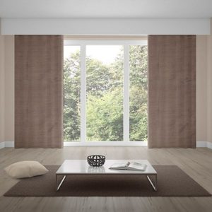Luxe Chinchilla Curtains - Various Options - Roman Blinds Direct