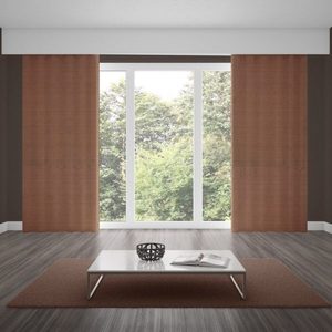 Products: Luxe Chipmunk Blockouts - Useful Curtains - Roman Blinds Direct