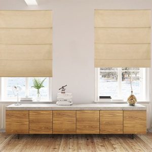 Luxe Corn Blackout Blinds – Quality Curtains and Blinds online