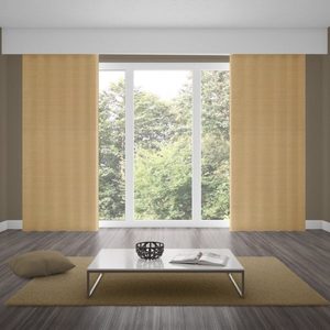 Luxe Corn Curtains - Everyday Style - Roman Blinds Direct