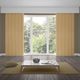 Luxe Corn Curtains - Everyday Style - Roman Blinds Direct