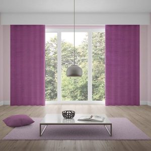 Products: Luxe Crocus Blockouts - Charming Blockouts - Roman Blinds Direct