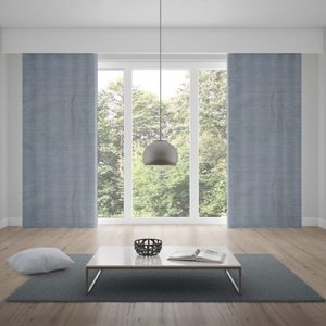Luxe Duckegg Blackout Curtains - Ready Made Curtains Online NZ