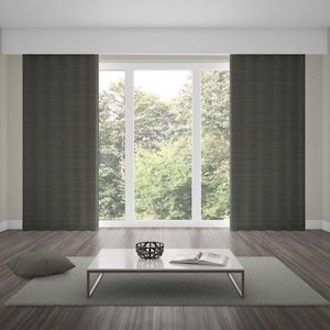 Luxe Falcon Drapes - Alluring Drapes - Roman Blinds Direct