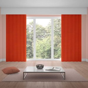 Products: Luxe Fiesta Blockouts - Functional Style - Roman Blinds Direct
