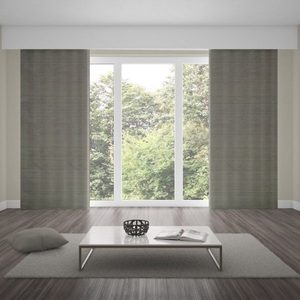 Products: Luxe Forest Blackout Curtains - Ready Made Curtains Online NZ