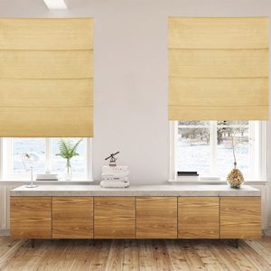 Luxe Freesia Electric Blinds - Stunning Affordable Blinds Online