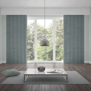 Products: Luxe Jadeite Drapes - Alluring Textures - Roman Blinds Direct