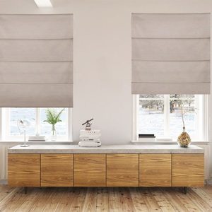 Products: Luxe Hemp Electric Blinds NZ - Stunning Quality Blinds Online