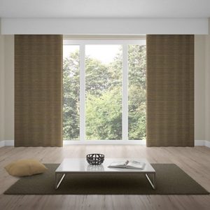 Luxe Honey Blackout Curtains - Ready Made Curtains Online NZ