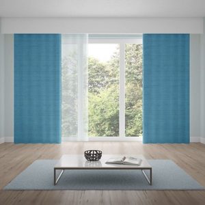 Luxe Jadeite Drapes - Alluring Textures - Roman Blinds Direct