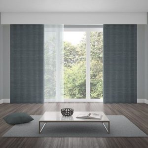 Products: Luxe Hydro Block Outs - - Roman Blinds Direct