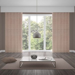 Luxe Illusion Blockouts - Useful Curtains - Roman Blinds Direct