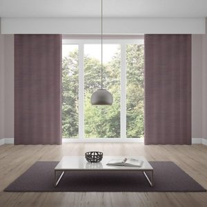 Luxe Iris Curtains - Exquisite Quality - Roman Blinds Direct