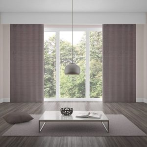 Products: Luxe Iron Blockouts - Charming Shades - Roman Blinds Direct