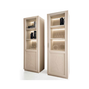 MOTIVI display cabinet