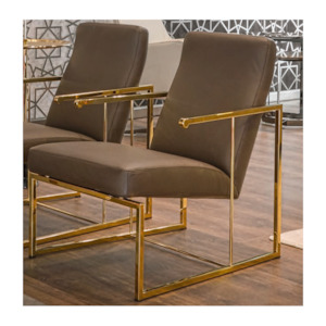 Products: DADA armchair