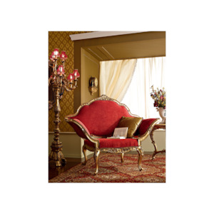 Products: LUXURY living armchair