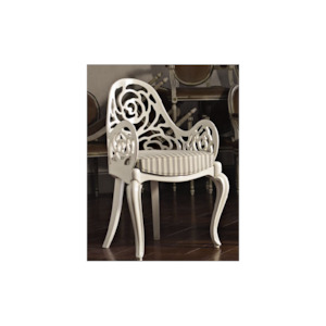 Products: VIOLETTA occasional chair