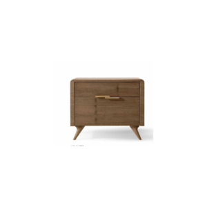 Products: CURTIS bedside table