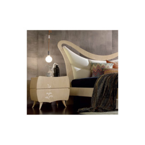 Essenzia collection bedside table