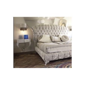 Products: CAPRI floating bedside table