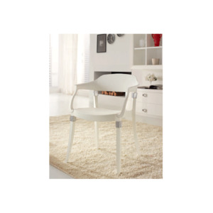 Products: GLAMOUR polypropylene dining chair