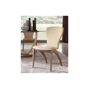 Products: ALCHEMIE dining chair